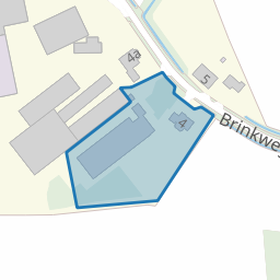 Perceel HDB01-AC-1806