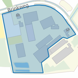 Perceel HDB01-AC-1808