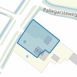 Perceel HDB01-AC-1810