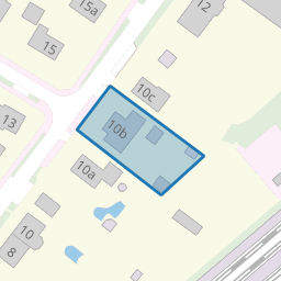 Perceel HDB01-AC-1813