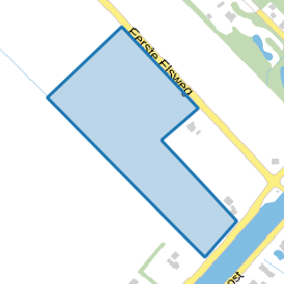 Perceel HDB01-AC-1816