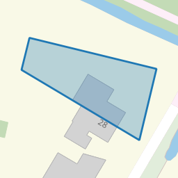 Perceel HDB01-AC-1820