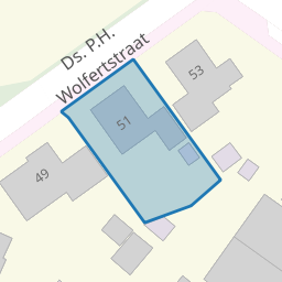 Perceel HDB01-AC-1824