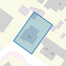 Perceel HDB01-AC-1827