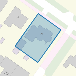 Perceel HDB01-AC-1828