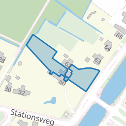 Perceel HDB01-AC-1838