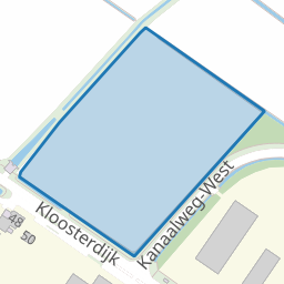 Perceel HDB01-AC-1839