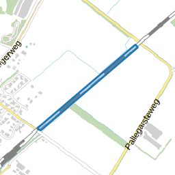 Perceel HDB01-AC-1853