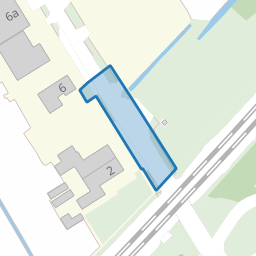 Perceel HDB01-AC-1865