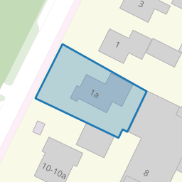 Perceel HDB01-AC-1868