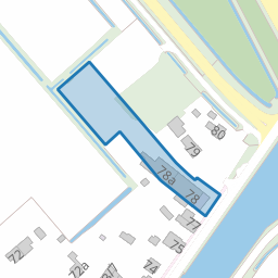 Perceel HDB01-AC-1871