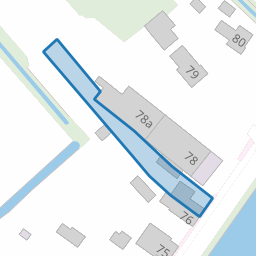 Perceel HDB01-AC-1874