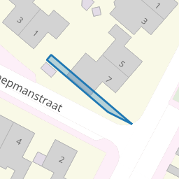 Perceel HDB01-AC-1875