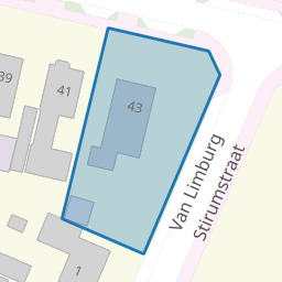 Perceel HDB01-AC-1879