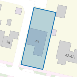 Perceel HDB01-AC-1884