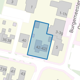 Perceel HDB01-AC-1885