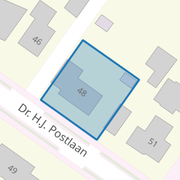 Perceel HDB01-AC-1889