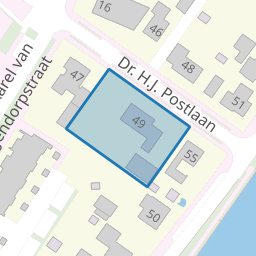 Perceel HDB01-AC-1896