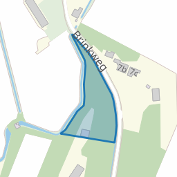 Perceel HDB01-AC-191