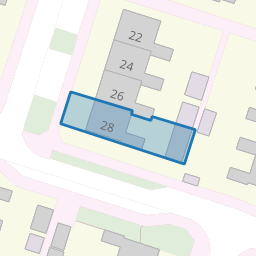 Perceel HDB01-AC-1911