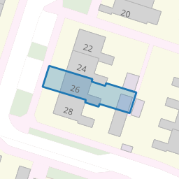 Perceel HDB01-AC-1912