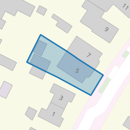 Perceel HDB01-AC-1916