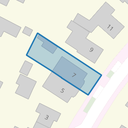 Perceel HDB01-AC-1917