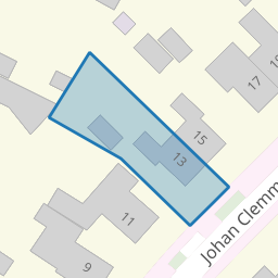 Perceel HDB01-AC-1918