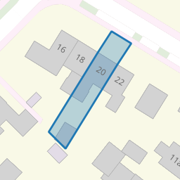 Perceel HDB01-AC-1921