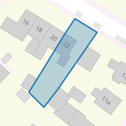 Perceel HDB01-AC-1922