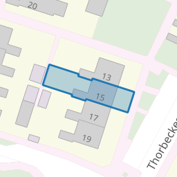 Perceel HDB01-AC-1924