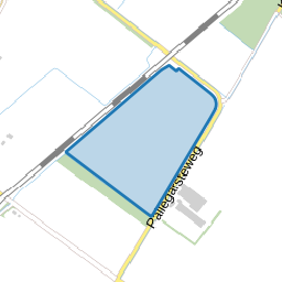 Perceel HDB01-AC-1933