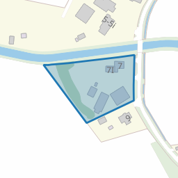 Perceel HDB01-AC-1934