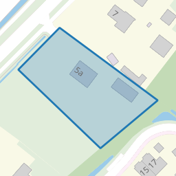 Perceel HDB01-AC-1936