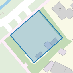 Perceel HDB01-AC-1941