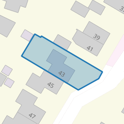 Perceel HDB01-AC-1943