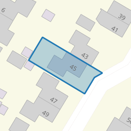 Perceel HDB01-AC-1944