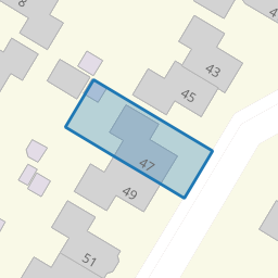 Perceel HDB01-AC-1945