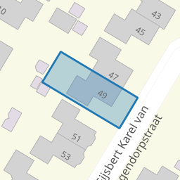 Perceel HDB01-AC-1946