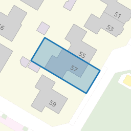 Perceel HDB01-AC-1950