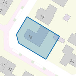 Perceel HDB01-AC-1952