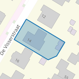 Perceel HDB01-AC-1954