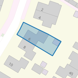 Perceel HDB01-AC-1958