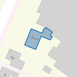 Perceel HDB01-AC-1962