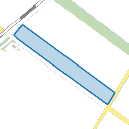 Perceel HDB01-AC-1966