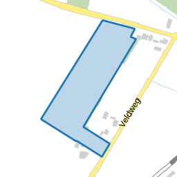 Perceel HDB01-AC-1976