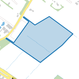 Perceel HDB01-AC-1990