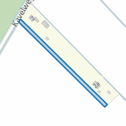 Perceel HDB01-AC-1991