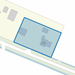 Perceel HDB01-AC-1998