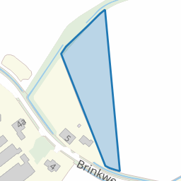 Perceel HDB01-AC-2000